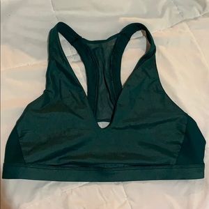 Victoria’s Secret sports bra